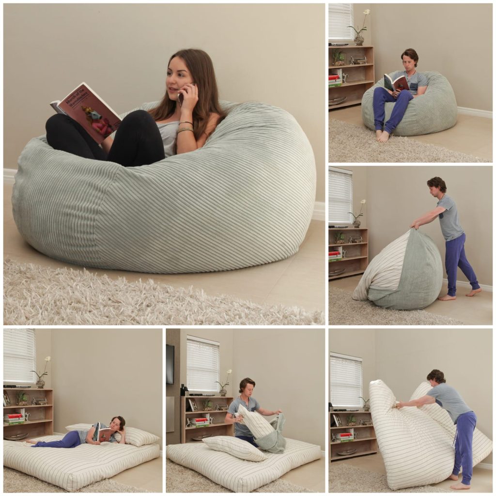 Sleeper Slouch - Image 5